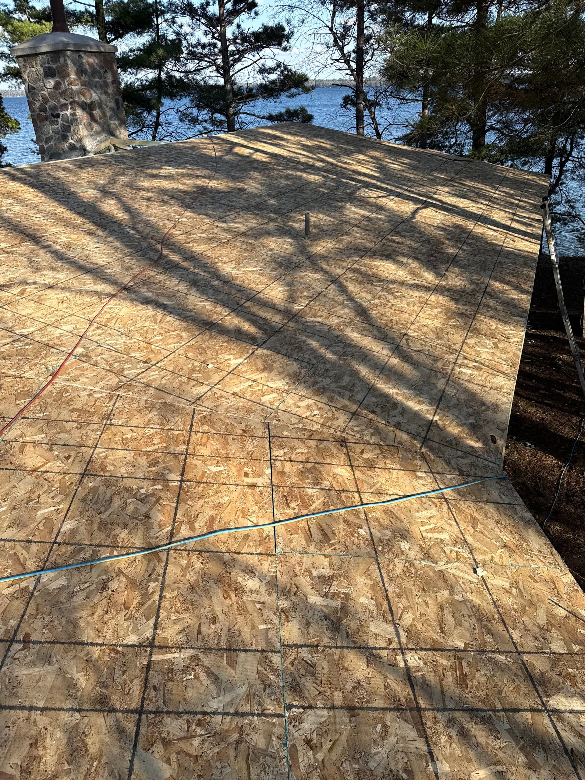 Gallery photos for Roof Replacement Done Right - From the Structure Up: Image #1