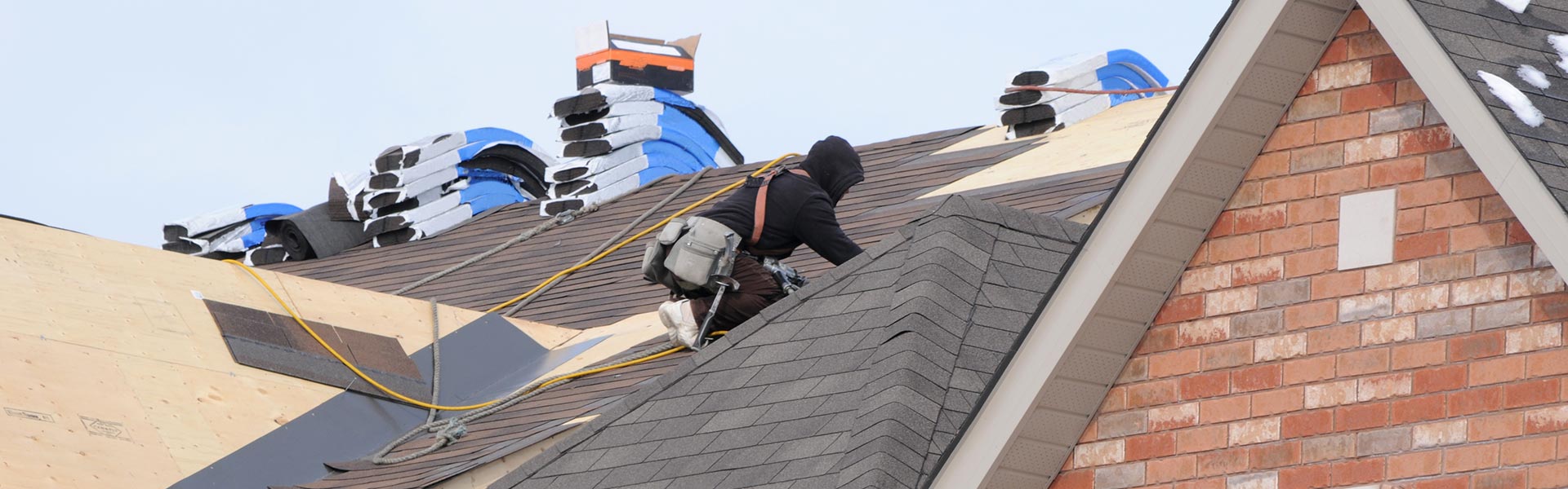 Roofing Company