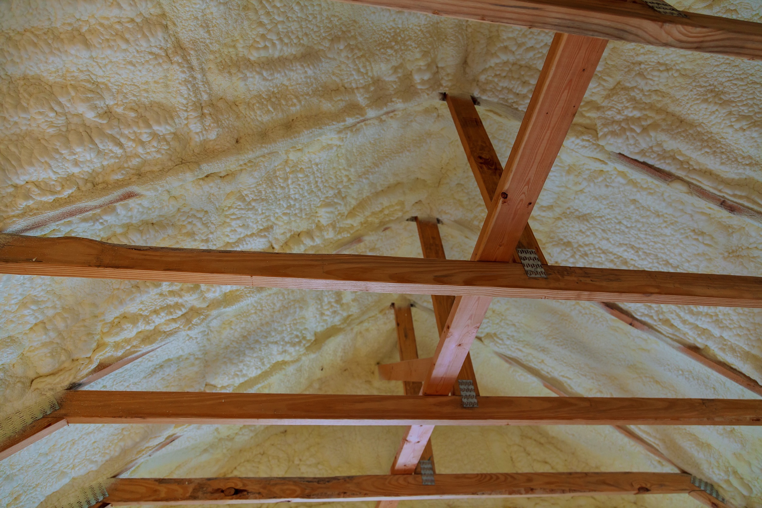 Roof Insulation