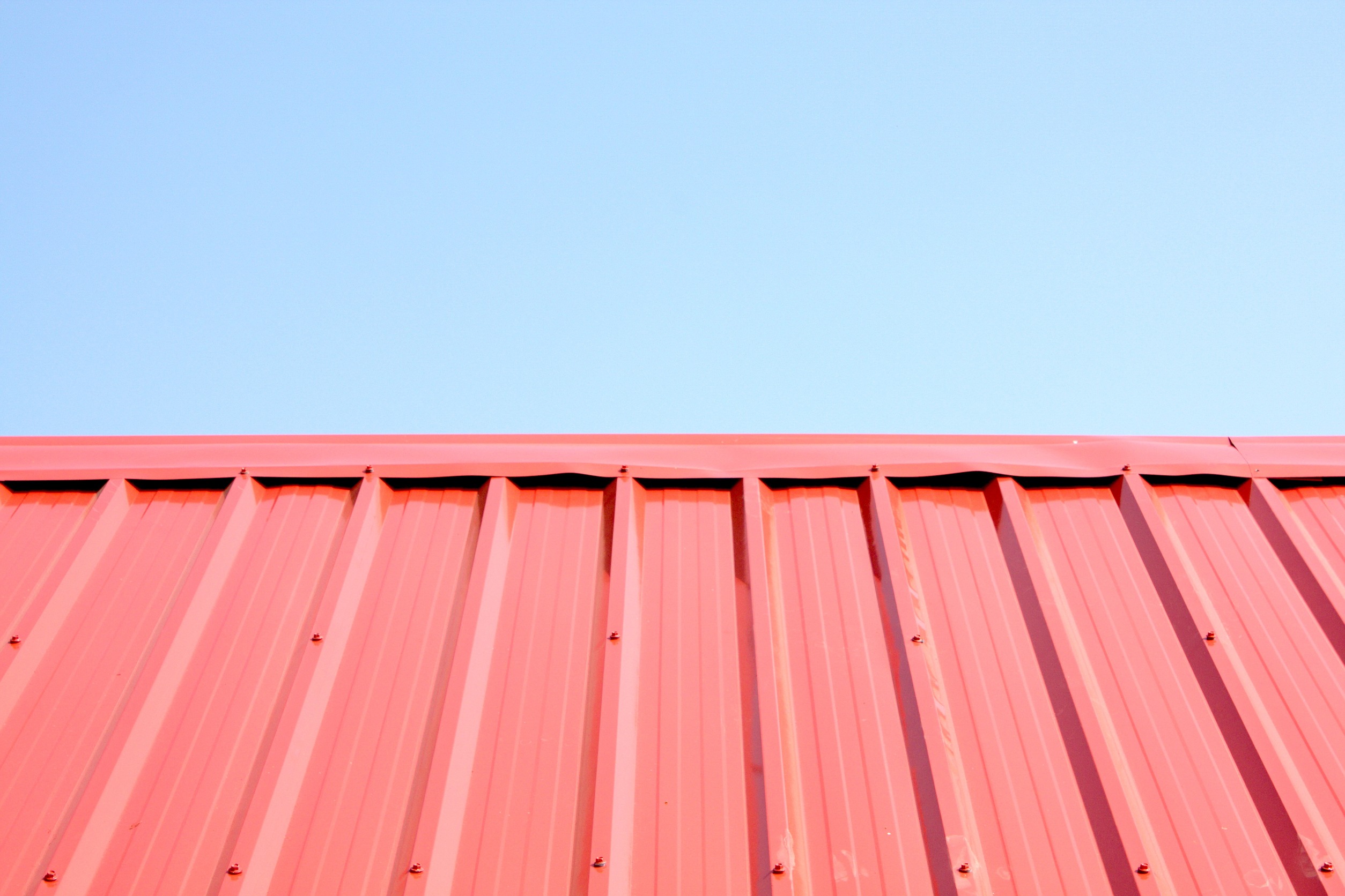 Metal Roofing