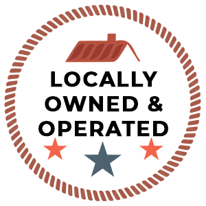 Locally Owned & Operated